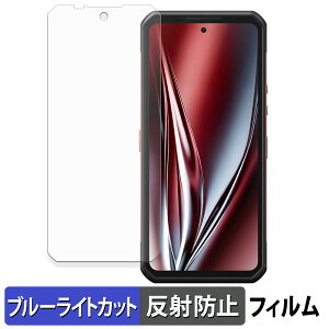 Oukitel WP300 ( ���C���f�B�X�v���C ) �ی�t�B���� �u���[���C�g�J�b�g �t�B���� �y ���˒ጸ �z ���{��