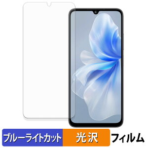 FOSSiBOT S2 �ی�t�B���� �u���[���C�g�J�b�g �t�B���� �y ����d�l �z ���{��