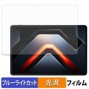 �y8/11 1:59�� �|�C���g2�{�z Infinix XPAD GT �ی�t�B���� �u���[���C�g�J�b�g �t�B���� �y ����d�l �z ���{��