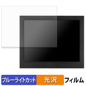 �y7/11 1:59�� �|�C���g�ő�4�{�z �Z���`�����[ LCD-MC121N5 �ی�t�B���� �u���[���C�g�J�b�g �t�B���� �y ����d�l �z ���{��