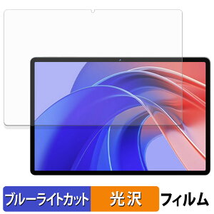 �y�|�C���g2�{�z EDUAITABLET EDU K11 �ی�t�B���� �u���[���C�g�J�b�g �t�B���� �y ����d�l �z ���{��