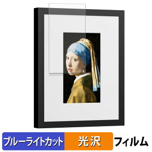 SwitchBot AI�A�[�g�L�����o�X 7.3�C���` �ی�t�B���� �u���[���C�g�J�b�g �t�B���� �y ����d�l �z ���{��