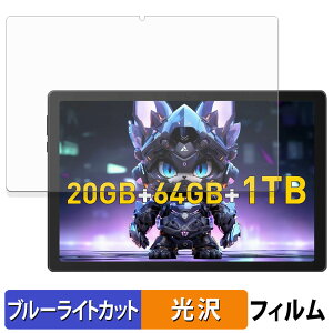 FUNSEDY TAB-C10PLUS �ی�t�B���� �u���[���C�g�J�b�g �t�B���� �y ����d�l �z ���{��