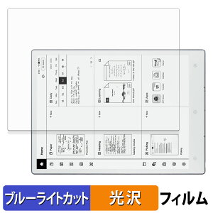 Viwoods AiPaper ( SE03 ) �ی�t�B���� �u���[���C�g�J�b�g �t�B���� �y ����d�l �z ���{��