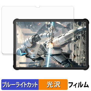 OUKITEL RT9 �ی�t�B���� �u���[���C�g�J�b�g �t�B���� �y ����d�l �z ���{��