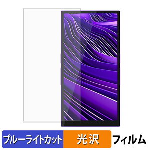 HiBy Music R6 Pro II / R6 Pro II 2025 �ی�t�B���� �u���[���C�g�J�b�g �t�B���� �y ����d�l �z ���{��