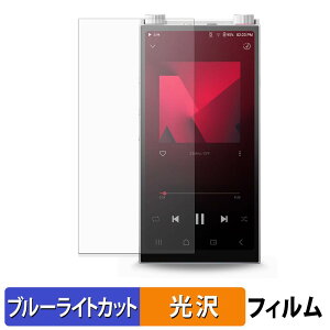 Astell&Kern PD20 �ی�t�B���� �u���[���C�g�J�b�g �t�B���� �y ����d�l �z ���{��