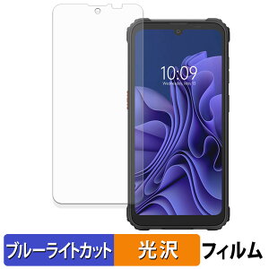 Blackview BV5300 / BV5300 Plus / BV5300 Pro �ی�t�B���� �u���[���C�g�J�b�g �t�B���� �y ����d�l �z ���{��