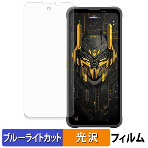 Blackview FORT 5 �ی�t�B���� �u���[���C�g�J�b�g �t�B���� �y ����d�l �z ���{��