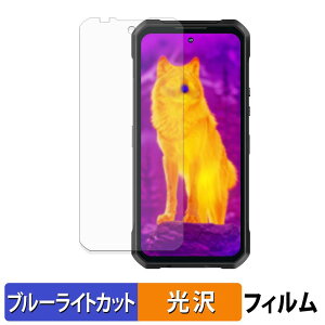 �y�|�C���g2�{�z OUKITEL WP61 5G / WP61 Ultra 5G / WP61 Plus 5G / WP61 Ti 5G �ی�t�B���� �u���[���C�g�J�b�g �t�B���� �y ����d�l �z ���{��