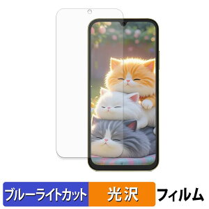 FOSSiBOT S7 ( ���C���f�B�X�v���C ) �ی�t�B���� �u���[���C�g�J�b�g �t�B���� �y ����d�l �z ���{��