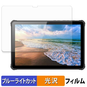 OUKITEL RT10 �ی�t�B���� �u���[���C�g�J�b�g �t�B���� �y ����d�l �z ���{��