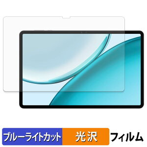HONOR Pad X10 Pro ������ �ی�t�B���� �u���[���C�g�J�b�g �t�B���� �y ����d�l �z ���{��