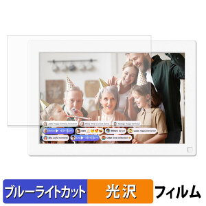 �y�|�C���g2�{�z myFirst Frame Live 10�C���` �ی�t�B���� �u���[���C�g�J�b�g �t�B���� �y ����d�l �z ���{��