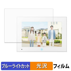 Panasonic �e���r�h�A�z�� ���j�^�[�e�@ VL-X70AHF �ی�t�B���� �u���[���C�g�J�b�g �t�B���� �y ����d�l �z ���{��