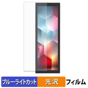 JAPANNEXT JN-MD-IPST784 �ی�t�B���� �u���[���C�g�J�b�g �t�B���� �y ����d�l �z ���{��