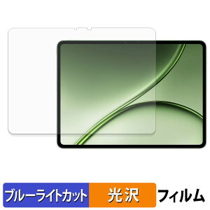 OnePlus Pad 4 �ی�t�B���� �u���[���C�g�J�b�g �t�B���� �y ����d�l �z ���{��