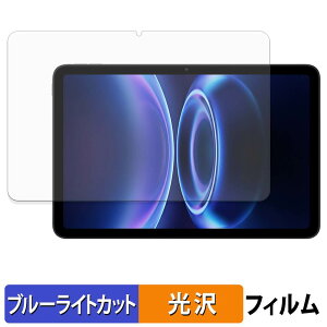 Xiaomi Redmi Pad 2 SE �ی�t�B���� �u���[���C�g�J�b�g �t�B���� �y ����d�l �z ���{��
