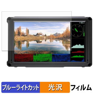 FEELWORLD FW568 PRO �ی�t�B���� �u���[���C�g�J�b�g �t�B���� �y ����d�l �z ���{��