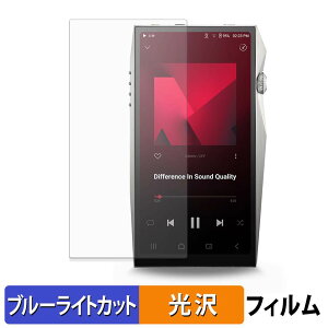 Astell&Kern A&ultima SP4000T �ی�t�B���� �u���[���C�g�J�b�g �t�B���� �y ����d�l �z ���{��