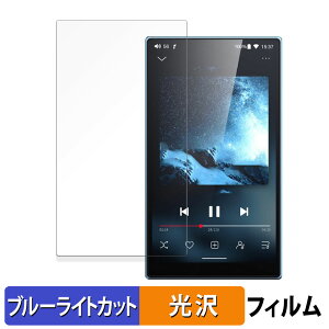 FIIO JM21 ������ �ی�t�B���� �u���[���C�g�J�b�g �t�B���� �y����d�l�z ���{��
