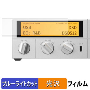 FIIO K17 �ی�t�B���� �u���[���C�g�J�b�g �t�B���� �y ����d�l �z ���{��