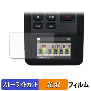 �y�|�C���g2�{�z ZOOM H6 Handy Recorder �ی�t�B���� �u���[���C�g�J�b�g �t�B���� �y ����d�l �z ���{��