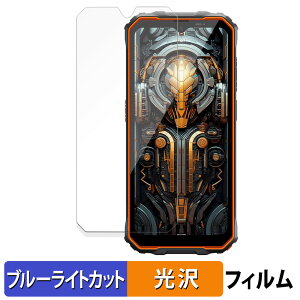 BlackView OSCAL MARINE 2 �ی�t�B���� �u���[���C�g�J�b�g �t�B���� �y ����d�l �z ���{��