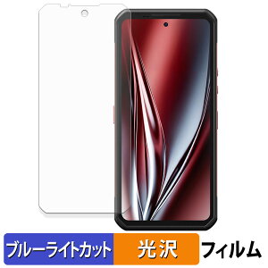 Oukitel WP300 ( ���C���f�B�X�v���C ) �ی�t�B���� �u���[���C�g�J�b�g �t�B���� �y ����d�l �z ���{��