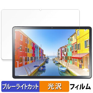 NEC LAVIE Tab T11d / Tab T11 ( 11�^���C�h 2025�N�t���f�� ) �ی�t�B���� �u���[���C�g�J�b�g �t�B���� �y ����d�l �z ���{��