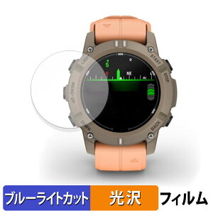 GARMIN Descent G2 �p �ی�t�B���� �u���[���C�g�J�b�g �t�B���� �y ����d�l �z ���{��