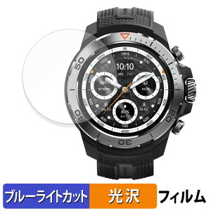 Mibro GS Explorer �p �ی�t�B���� �u���[���C�g�J�b�g �t�B���� �y ����d�l �z ���{��