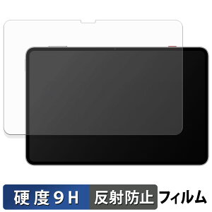 Nubia REDMAGIC Astra �K���X�t�B���� (�ɔ��t�@�C�o�[) �ی�t�B���� �y 9H���d�x ���˒ጸ �z���{��