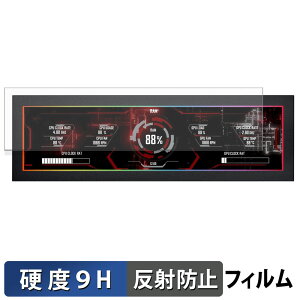 LIAN LI SM088 �K���X�t�B���� (�ɔ��t�@�C�o�[) �ی�t�B���� �y 9H���d�x ���˒ጸ �z���{��