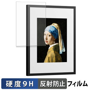 SwitchBot AI�A�[�g�L�����o�X 13.3�C���` �K���X�t�B���� (�ɔ��t�@�C�o�[) �ی�t�B���� �y 9H���d�x ���˒ጸ �z���{��