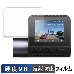 70mai Dash Cam A410 p KXtB (ɔt@Co[) یtB y 9Hdx ˒ጸ z {
