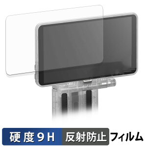 Retroid Dual Screen Add-on �K���X�t�B���� (�ɔ��t�@�C�o�[) �ی�t�B���� �y 9H���d�x ���˒ጸ �z ���{��