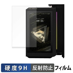 MSI MEG Vision X AI 2NVZ9-014JP �K���X�t�B���� (�ɔ��t�@�C�o�[) �ی�t�B���� �y 9H���d�x ���˒ጸ �z���{��