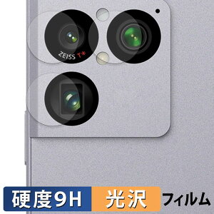 Xperia 1 VIII ( SO-51G / SOG17 / XQ-GE44 ) ( �J���������Y�� ) �K���X�t�B���� (�ɔ��t�@�C�o�[) �ی�t�B���� �y 9H���d�x ����d�l �z ���{��