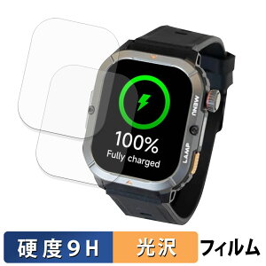 �y�|�C���g2�{�z AGM Watch Legion 3 (2���Z�b�g) �p �K���X�t�B���� (�ɔ��t�@�C�o�[) �ی�t�B���� �y 9H���d�x ����d�l �z ���{��
