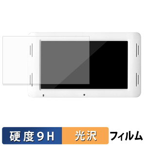 �y�y�V�X�[�p�[SALE �|�C���g2�{�z GREEN HOUSE GH-EP7F-WH �K���X�t�B���� (�ɔ��t�@�C�o�[) �ی�t�B���� �y 9H���d�x ����d�l �z ���{��