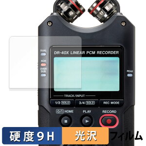 y|Cg2{z TASCAM DR-40X USBI[fBIC^[tF[X KXtB (ɔt@Co[) یtB y 9Hdx dl z {
