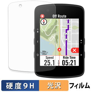 Bryton Rider 550 / 650 �K���X�t�B���� (�ɔ��t�@�C�o�[) �ی�t�B���� �y 9H���d�x ����d�l �z ���{��