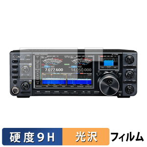 ICOM I[[hgV[o[ IC-7760 KXtB (ɔt@Co[) یtB y 9Hdx dl z {