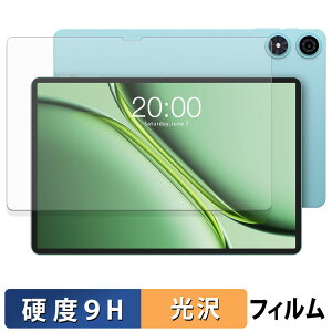 TECLAST P50 2025 �K���X�t�B���� (�ɔ��t�@�C�o�[) �ی�t�B���� �y 9H���d�x ����d�l �z ���{��