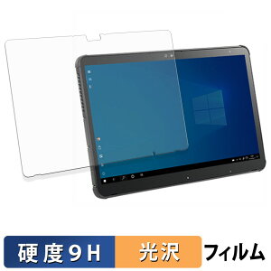 �x�m�� ARROWS Tab Q7311 �V���[�Y / Q7310 �V���[�Y �K���X�t�B���� (�ɔ��t�@�C�o�[) �ی�t�B���� �y 9H���d�x ����d�l �z ���{��