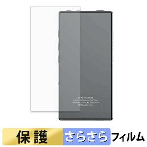 FiiO M33 R2R ( �w�� ) �X�L���V�[�� �y ���˒ጸ �z �ی�V�[�� ���{��