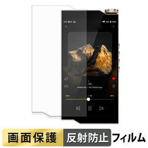 �y�|�C���g2�{�z HiBy Music RS8 II �t�B���� �y ���˒ጸ �z �t�� �ی�t�B���� ���{��