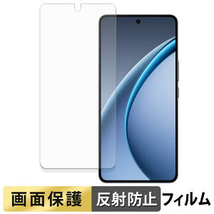 OPPO K13 Turbo Pro �t�B���� �y ���˒ጸ �z �t�� �ی�t�B���� ���{��