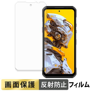 �y�|�C���g2�{�z OUKITEL WP60 5G �t�B���� �y ���˒ጸ �z �t�� �ی�t�B���� ���{��